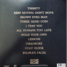 Tempest, Kae - The Book Of Traps And Lessons (lp)