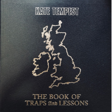 Tempest, Kae - The Book Of Traps And Lessons (lp)