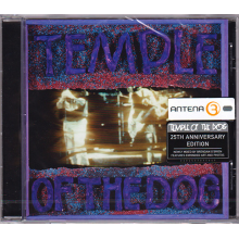 Temple Of The Dog - Temple Of The Dog