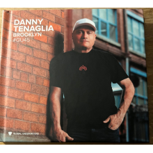 Tenaglia, Danny - Global Underground #45: Danny Tenaglia - Brooklyn