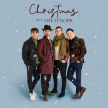 Tenors, The - Christmas With The Tenors