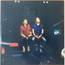 Teskey Brothers - The Circle Sessions (lp White)
