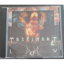Testament - Low