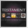 Testament - Original Album Series