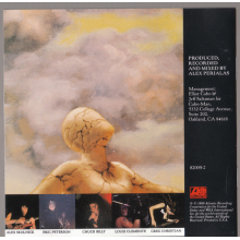 Testament - Practice What You Preach