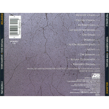 Testament - Ritual,the
