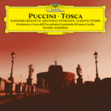 Tetelman, Jonathan - Puccini: Tosca (2cd)