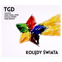 Tgd - Kolędy Świata