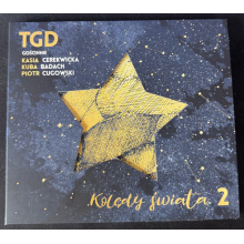 Tgd - Kolędy Świata 2