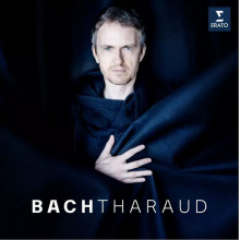 Tharaud, Alexandre - Bach Tharaud