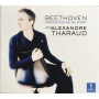 Tharaud, Alexandre - Beethoven: Piano Sonatas Op. 109, 110, 111 (cd + Dvd)