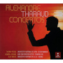 Tharaud, Alexandre - Concertos: Pécou, Lazkano, Nante