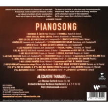 Tharaud, Alexandre - Pianosong