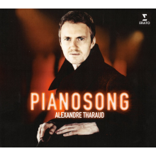 Tharaud, Alexandre - Pianosong
