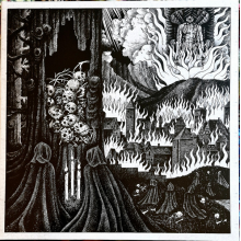 The Acacia Strain - You Are Safe From God Here Lp