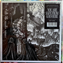 The Acacia Strain - You Are Safe From God Here Lp