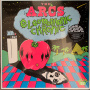 The Arcs - Electrophonic Chronic (lp)
