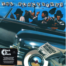 The Blackbyrds - Unfinished Business