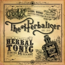 The Herbaliser - Herbal Tonic – Best Of (new Edition 2018)