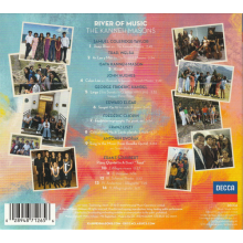 The Kanneh-masons - River Of Music