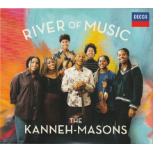 The Kanneh-masons - River Of Music