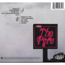 The Last Dinner Party - From The Pyre
