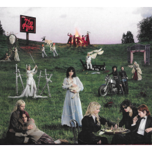 The Last Dinner Party - From The Pyre