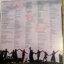 The Last Dinner Party - From The Pyre Lp