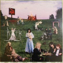 The Last Dinner Party - From The Pyre Lp (indies Exclusive)
