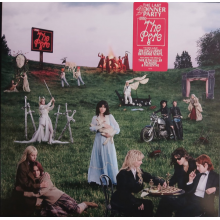 The Last Dinner Party - From The Pyre Lp (indies Exclusive)