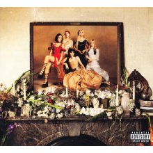 The Last Dinner Party - Prelude To Ecstasy