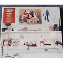 The Last Dinner Party - Prelude To Ecstasy (dlx)