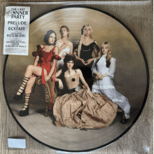 The Last Dinner Party - Prelude To Ecstasy (lp)