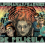 The Liminanas/laurent Garnier - De Pelicula