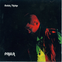 Thicke, Robin - Paula