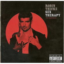 Thicke, Robin - Sex Therapy: The Experience