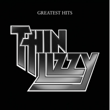 Thin Lizzy - Greatest Hits 2lp