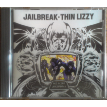 Thin Lizzy - Jailbreak