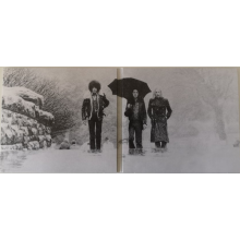Thin Lizzy - Shades Of A Blue Orphanage (reissue 2023)