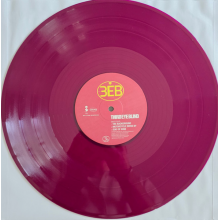 Third Eye Blind - Third Eye Blind (limited Colour Vinyl)