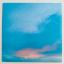 Thirty Seconds To Mars - It's The End Of The World But It's A Beautiful Day (deluxe Lp Orange Opaque)