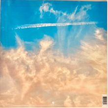 Thirty Seconds To Mars - It's The End Of The World But It's A Beautiful Day (lp Opaque Orange)