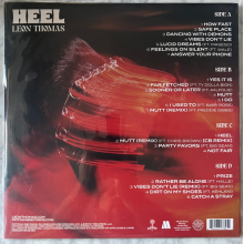 Thomas, Leon - Mutt 2lp