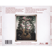Thomas, Rob - Something About Christmas Time