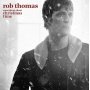 Thomas, Rob - Something About Christmas Time