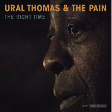 Thomas, Ural & The Pain - The Right Time