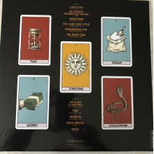 Thomas, Ural & The Pain - The Right Time