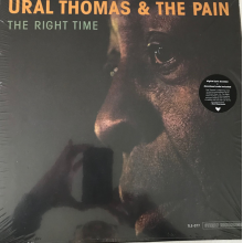 Thomas, Ural & The Pain - The Right Time