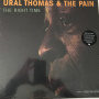 Thomas, Ural & The Pain - The Right Time