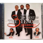 Three Tenors - The Best Of The 3 Tenors